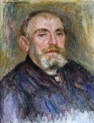 Henry Lerolle Auguste renoir